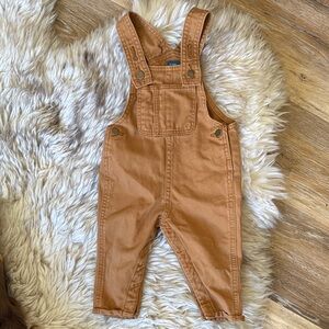 Baby Overalls